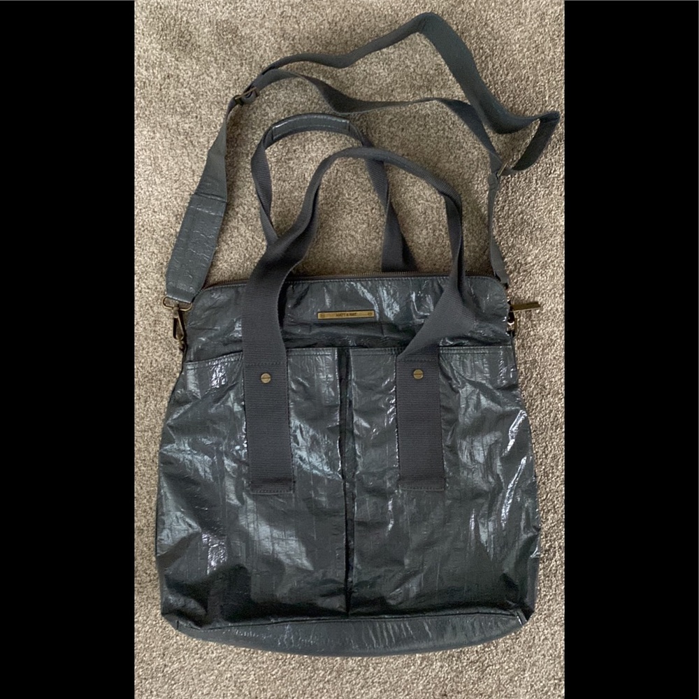 Matt & Natt  Tote/ Bag/ Crossbody -Japanese Paper Collection